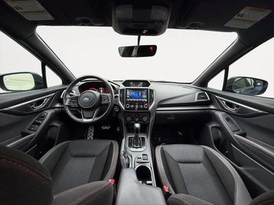 2017 Subaru Impreza 2.0i Sport