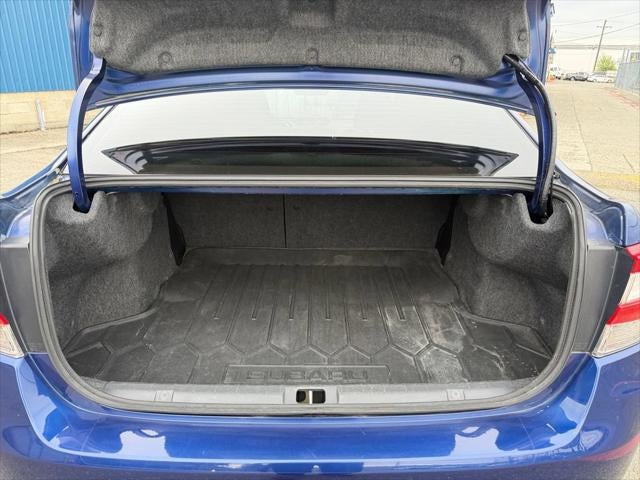 2017 Subaru Impreza 2.0i Sport