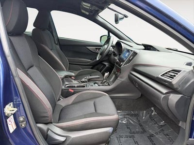 2017 Subaru Impreza 2.0i Sport