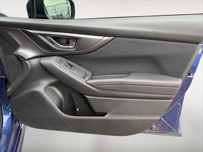 2017 Subaru Impreza 2.0i Sport