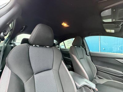 2017 Subaru Impreza 2.0i Sport