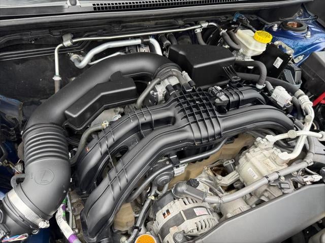 2017 Subaru Impreza 2.0i Sport