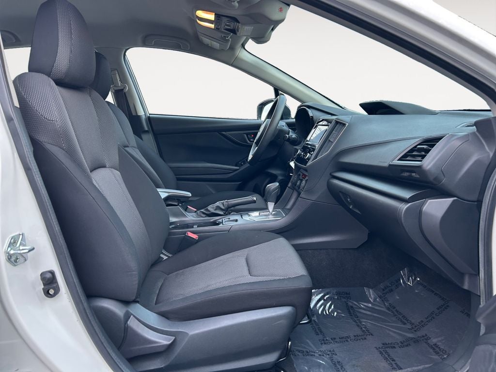 2023 Subaru Impreza Base