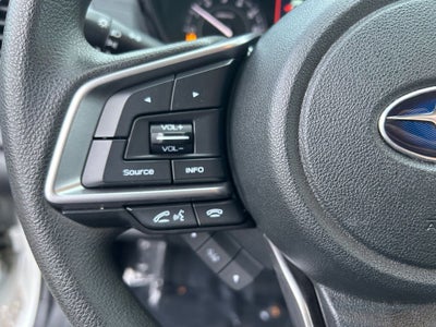 2023 Subaru Impreza Base