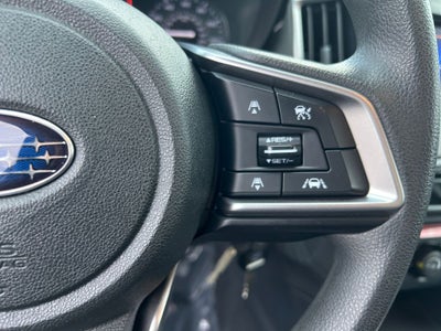 2023 Subaru Impreza Base