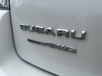 2023 Subaru Impreza Base