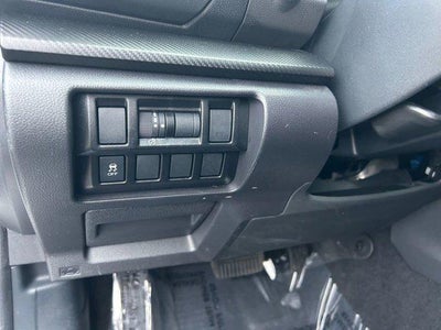 2023 Subaru Impreza Base