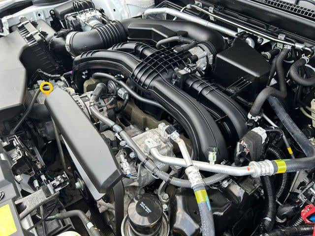 2023 Subaru Impreza Base