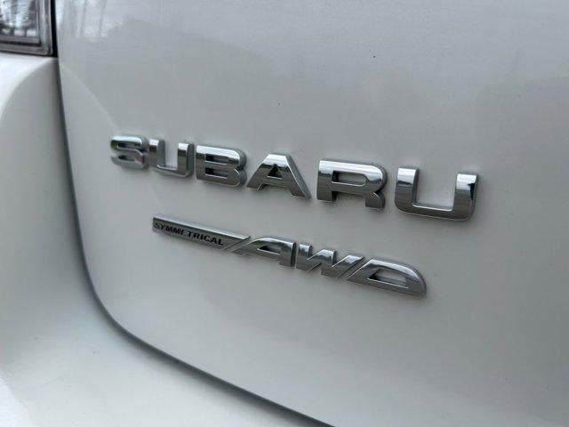 2023 Subaru Impreza Base