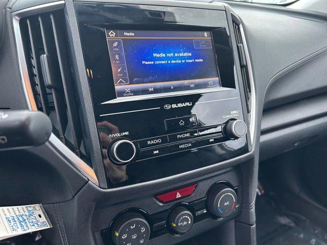 2023 Subaru Impreza Base