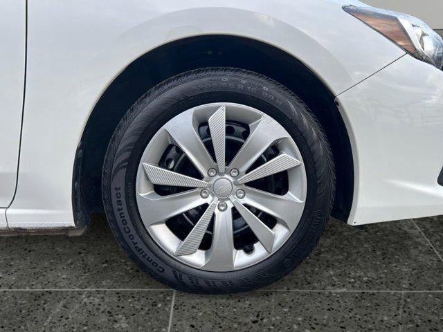 2023 Subaru Impreza Base