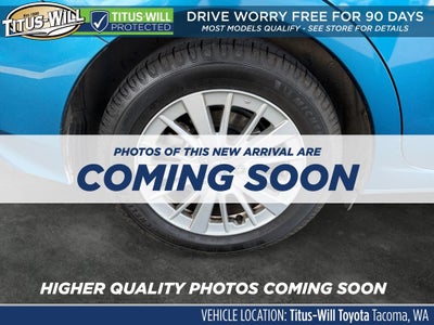2018 Subaru Impreza 2.0i Premium 1 Owner