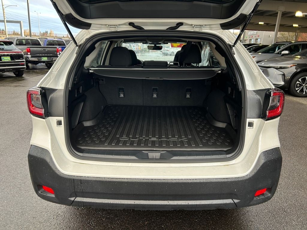 2024 Subaru Outback Premium