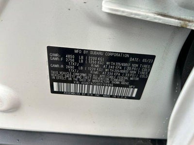 2024 Subaru Outback Premium