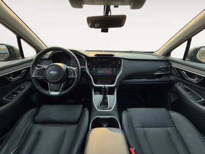 2021 Subaru Outback Limited ONE OWNER