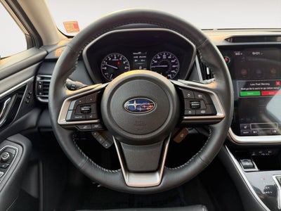 2021 Subaru Outback Limited ONE OWNER