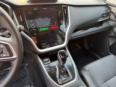 2021 Subaru Outback Limited ONE OWNER