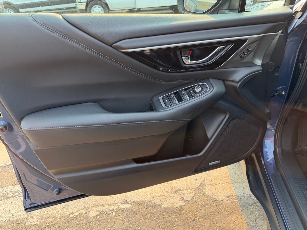 2021 Subaru Outback Limited ONE OWNER