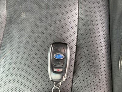 2021 Subaru Outback Limited ONE OWNER