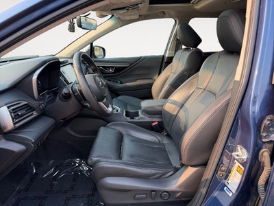 2021 Subaru Outback Limited ONE OWNER
