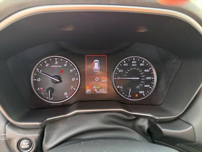2021 Subaru Outback Limited ONE OWNER