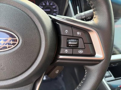 2021 Subaru Outback Limited ONE OWNER