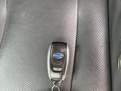 2021 Subaru Outback Limited ONE OWNER