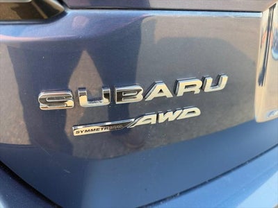 2021 Subaru Outback Limited ONE OWNER