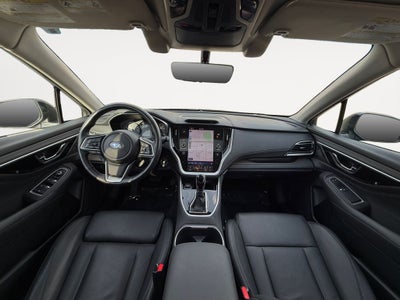2022 Subaru Outback Limited One Owner