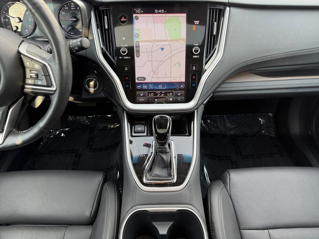 2022 Subaru Outback Limited One Owner