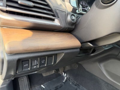 2022 Subaru Outback Limited One Owner