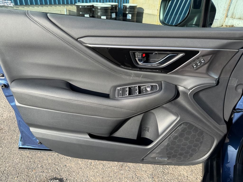 2022 Subaru Outback Limited One Owner