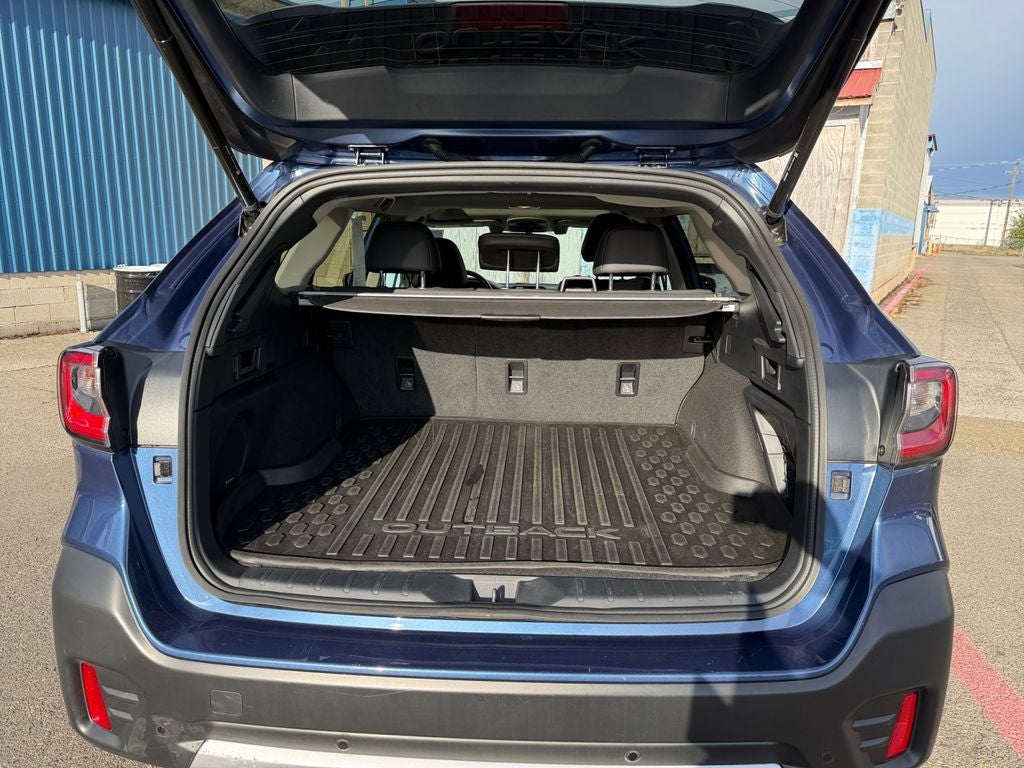 2022 Subaru Outback Limited One Owner