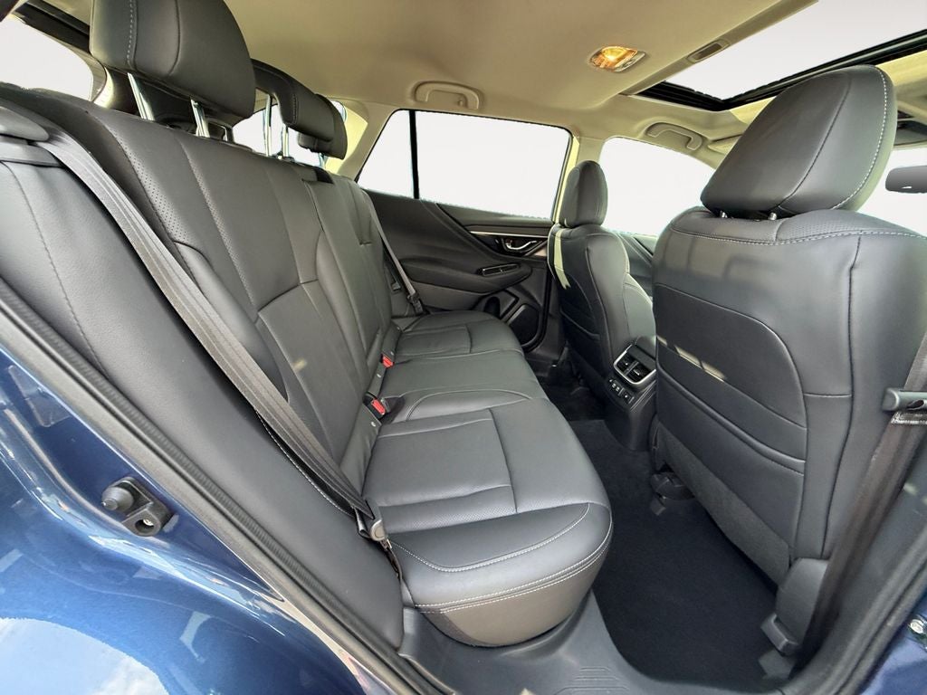 2022 Subaru Outback Limited One Owner