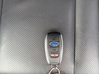 2022 Subaru Outback Limited One Owner