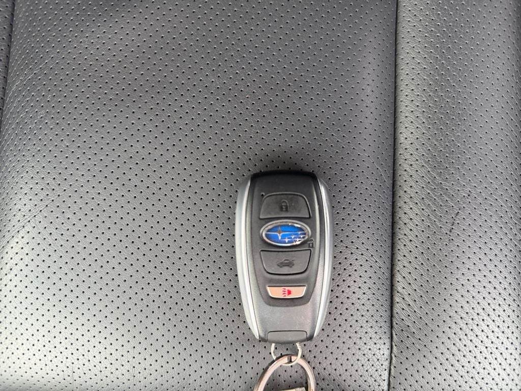 2022 Subaru Outback Limited One Owner