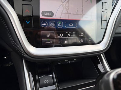 2022 Subaru Outback Limited One Owner