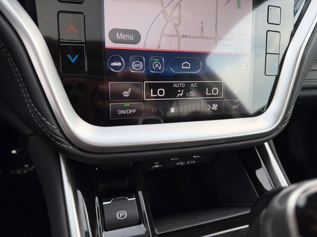 2022 Subaru Outback Limited One Owner