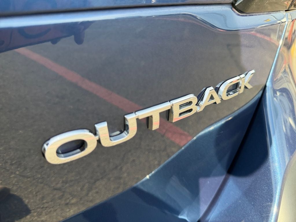 2022 Subaru Outback Limited One Owner