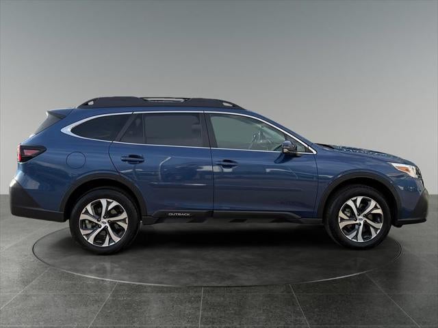 2022 Subaru Outback Limited One Owner
