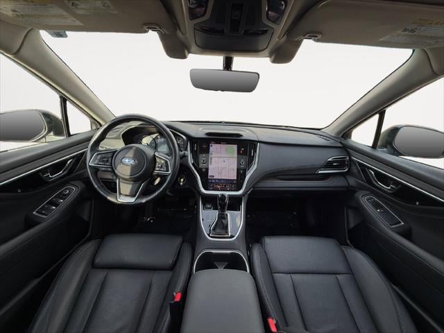 2022 Subaru Outback Limited One Owner