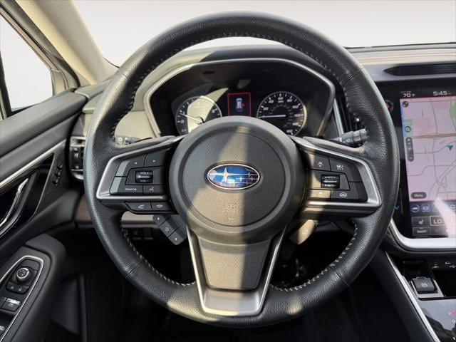 2022 Subaru Outback Limited One Owner