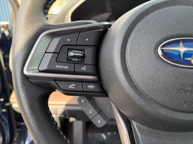 2022 Subaru Outback Limited One Owner