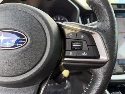 2022 Subaru Outback Limited One Owner