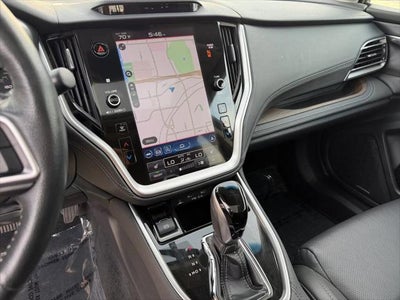 2022 Subaru Outback Limited One Owner