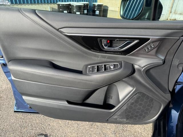 2022 Subaru Outback Limited One Owner
