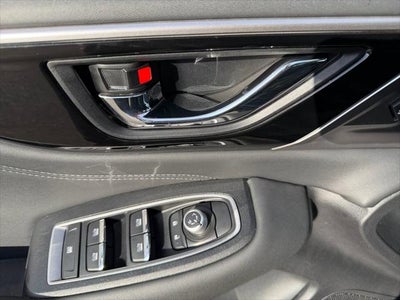 2022 Subaru Outback Limited One Owner