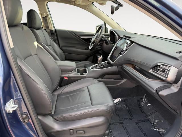 2022 Subaru Outback Limited One Owner