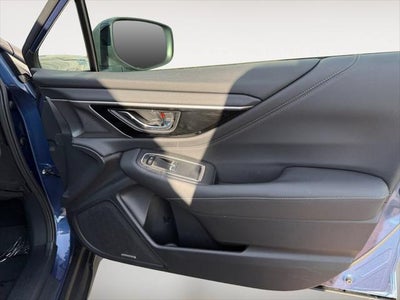 2022 Subaru Outback Limited One Owner