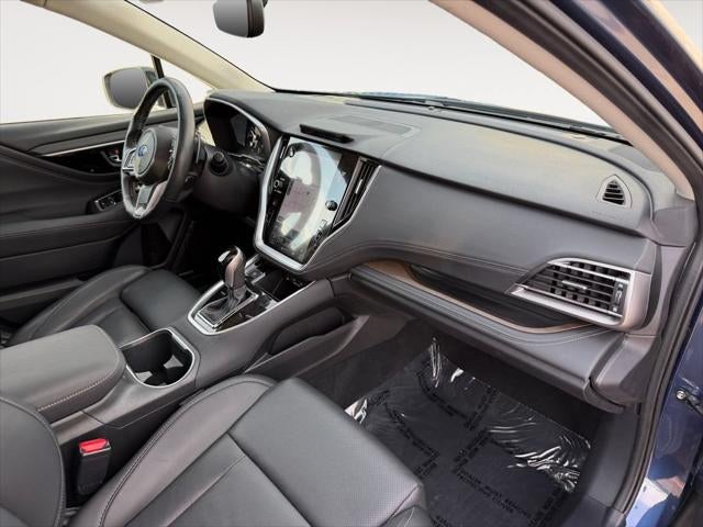 2022 Subaru Outback Limited One Owner